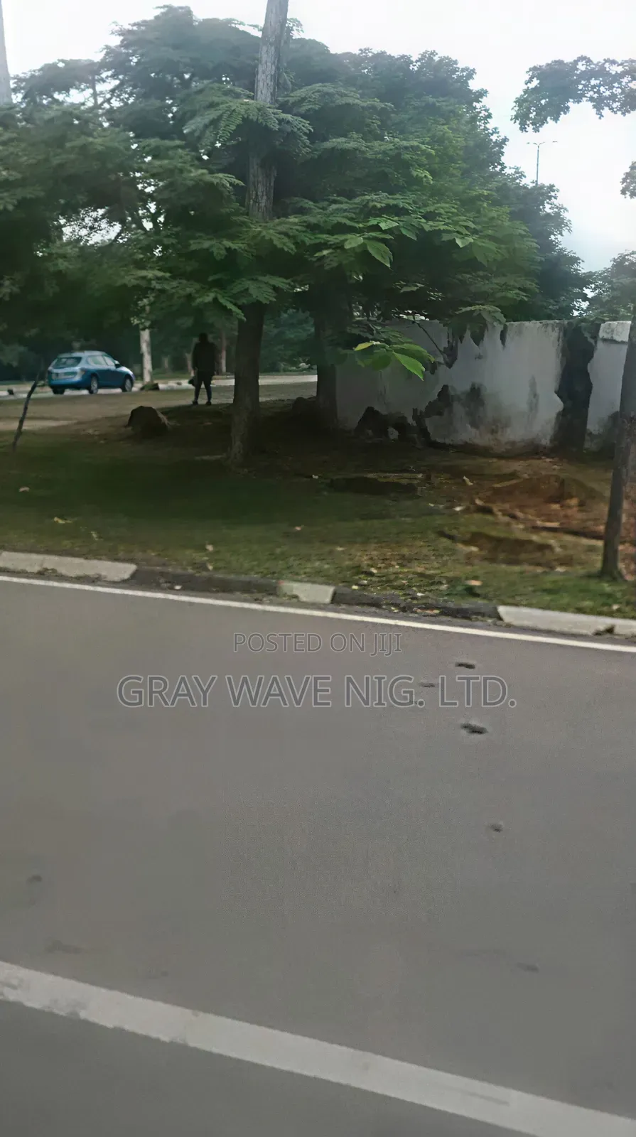 600sqm Prime Residential Land || Old Bungalow || Cornerpiece