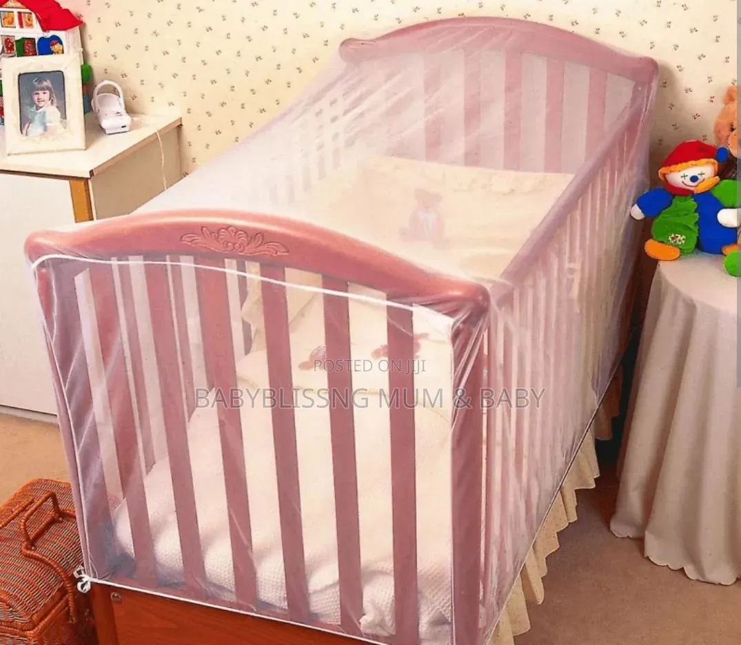 Baby Cot Net