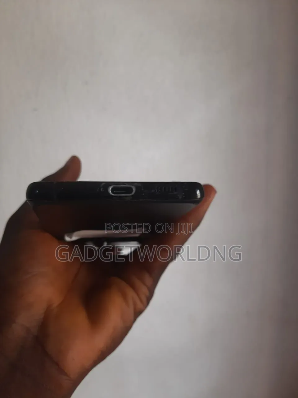 Samsung Galaxy S21 Ultra 5G 128 GB Black