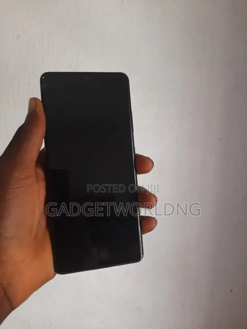 Samsung Galaxy S21 Ultra 5G 128 GB Black