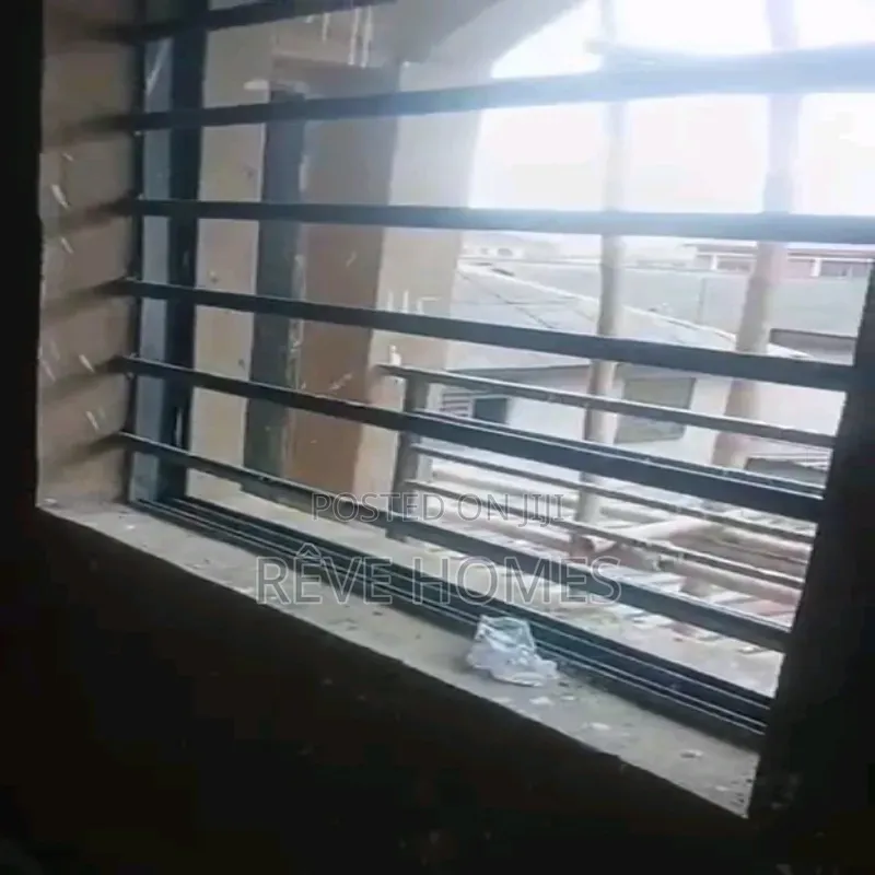 Studio Apartment in Fadeyi for rent
