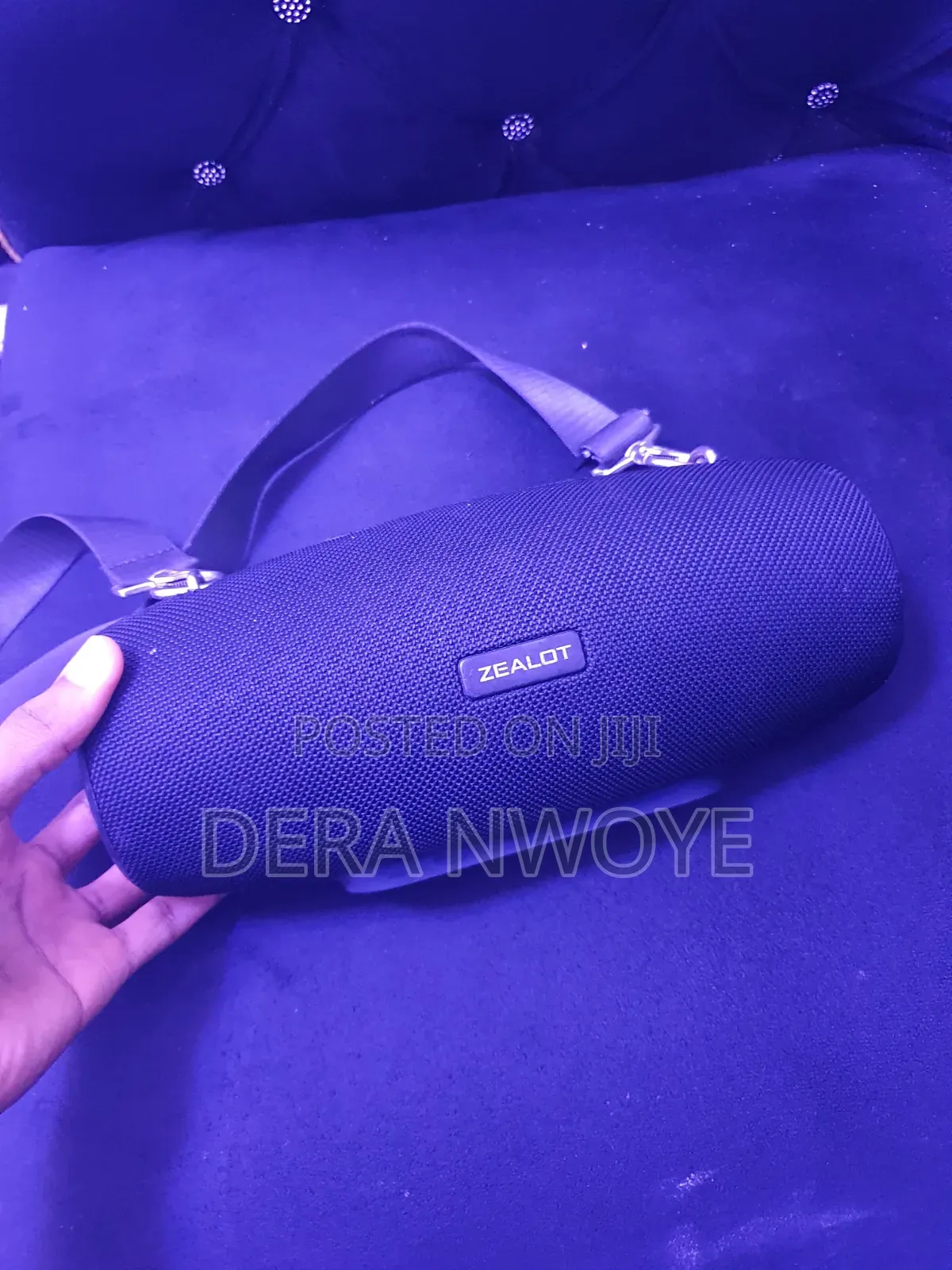 Zealot S67 Speaker