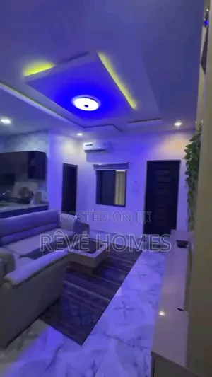 2bdrm Block of Flats in Shomolu / Shomolu for rent