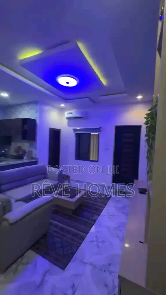 2bdrm Block of Flats in Shomolu / Shomolu for rent