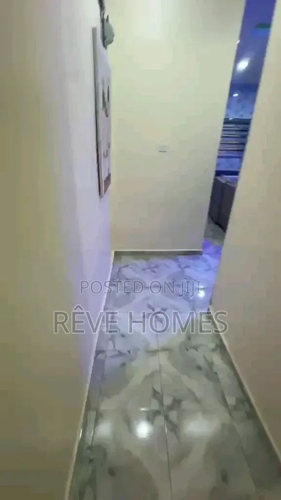 2bdrm Block of Flats in Shomolu / Shomolu for rent