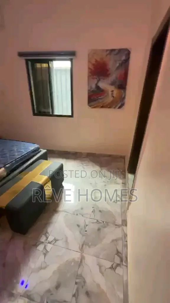 2bdrm Block of Flats in Shomolu / Shomolu for rent