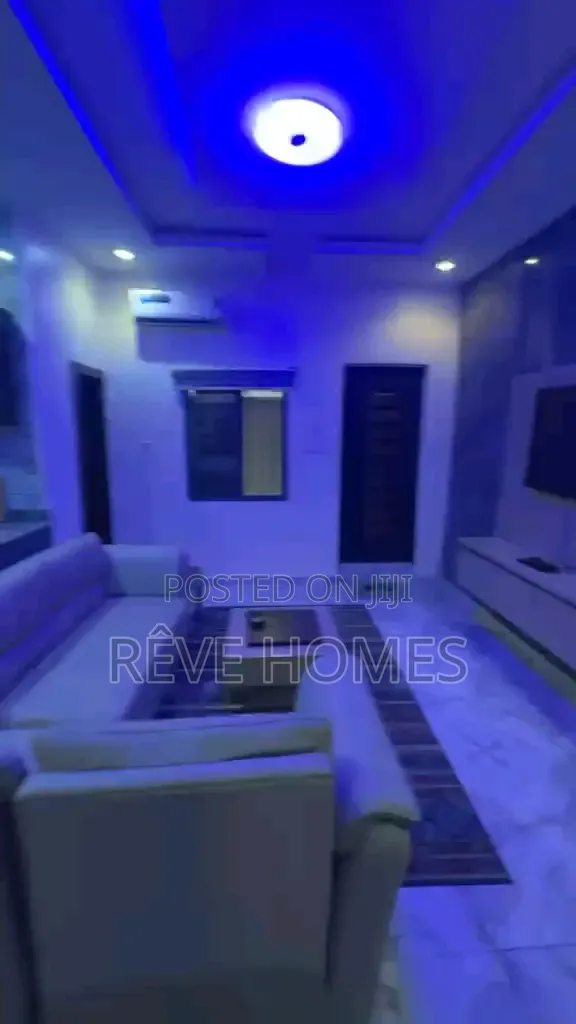 2bdrm Block of Flats in Shomolu / Shomolu for rent