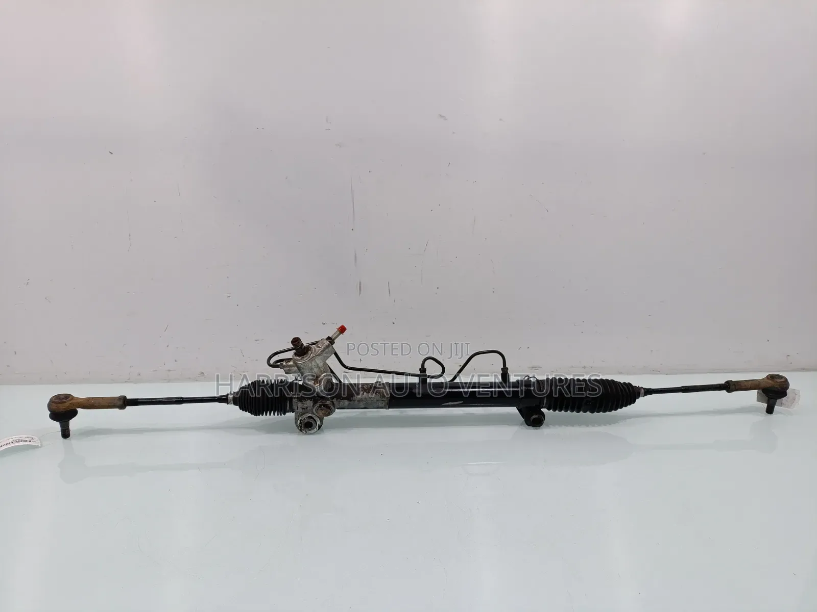Nissan X-Trail Power Steering Rack