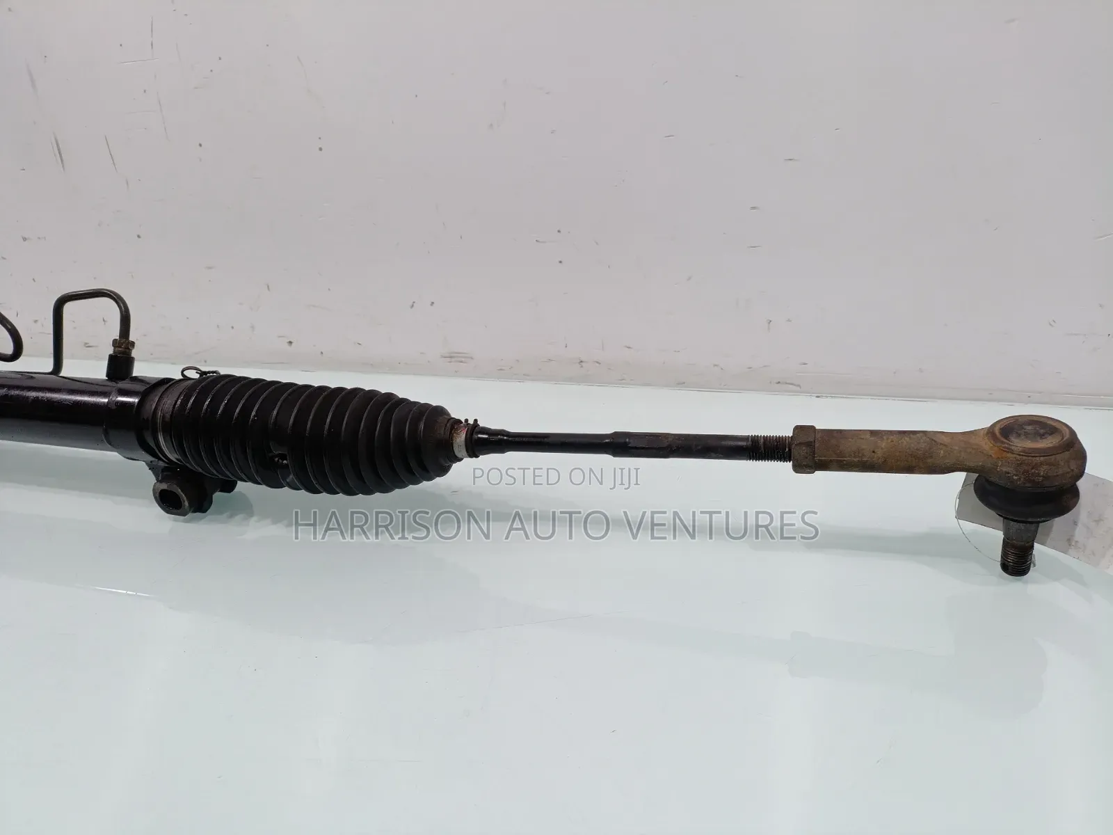 Nissan X-Trail Power Steering Rack