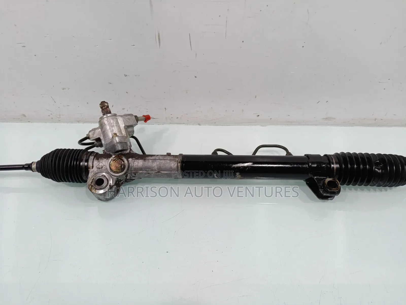 Nissan X-Trail Power Steering Rack