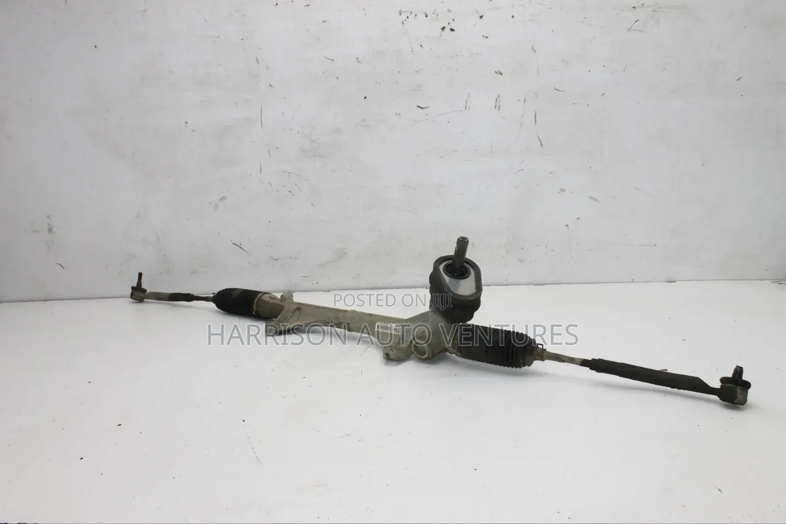 Nissan Leaf, Note, March Power Steering Rack