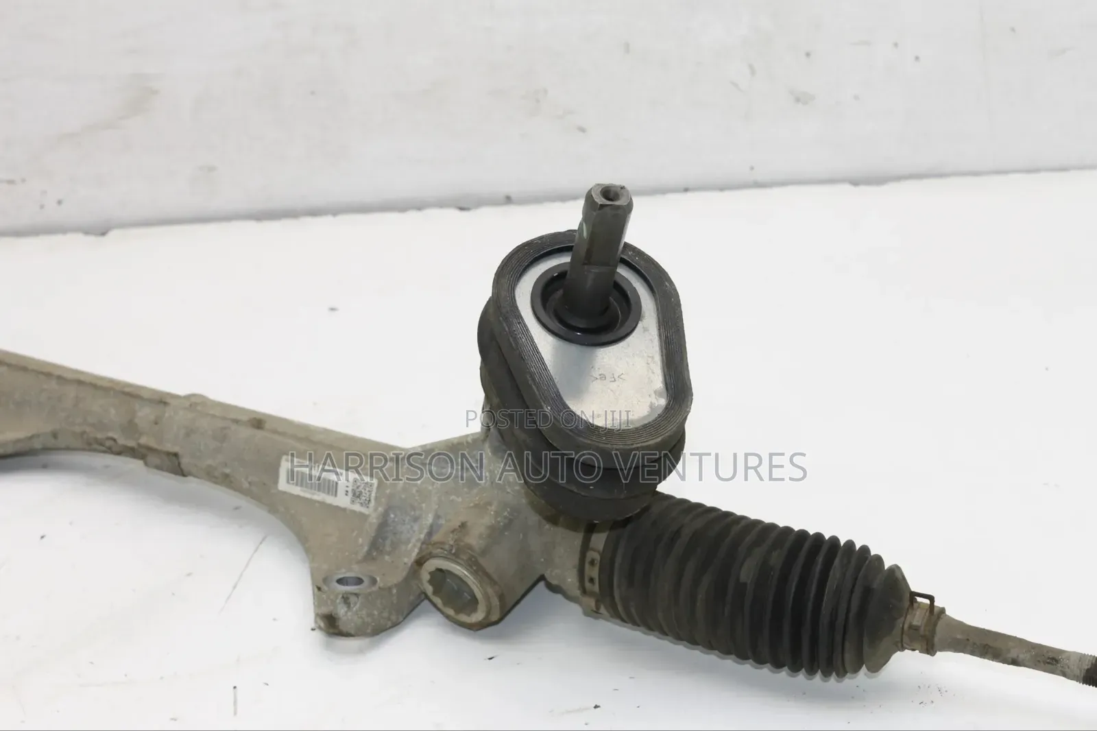 Nissan Leaf, Note, March Power Steering Rack
