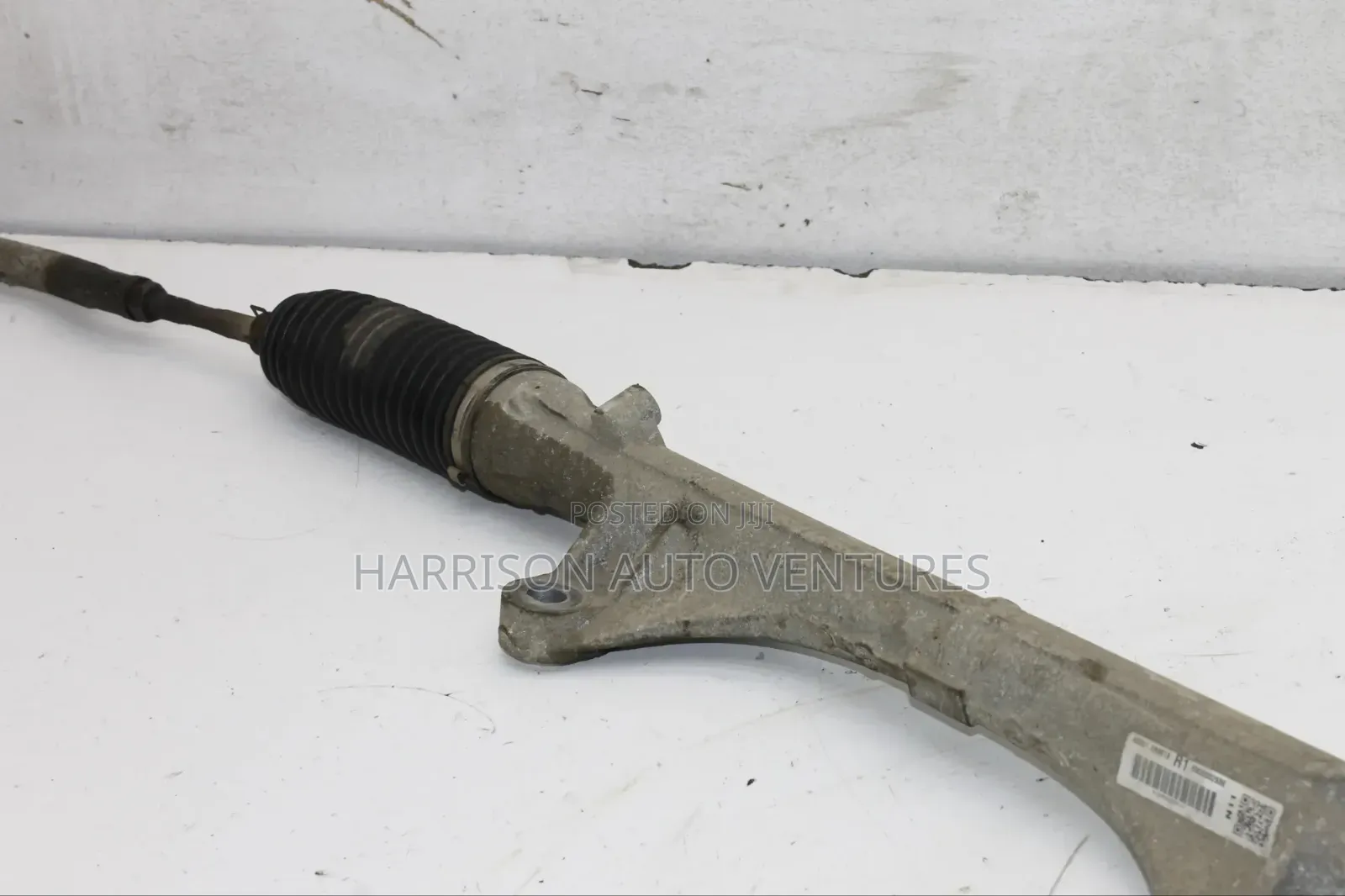 Nissan Leaf, Note, March Power Steering Rack