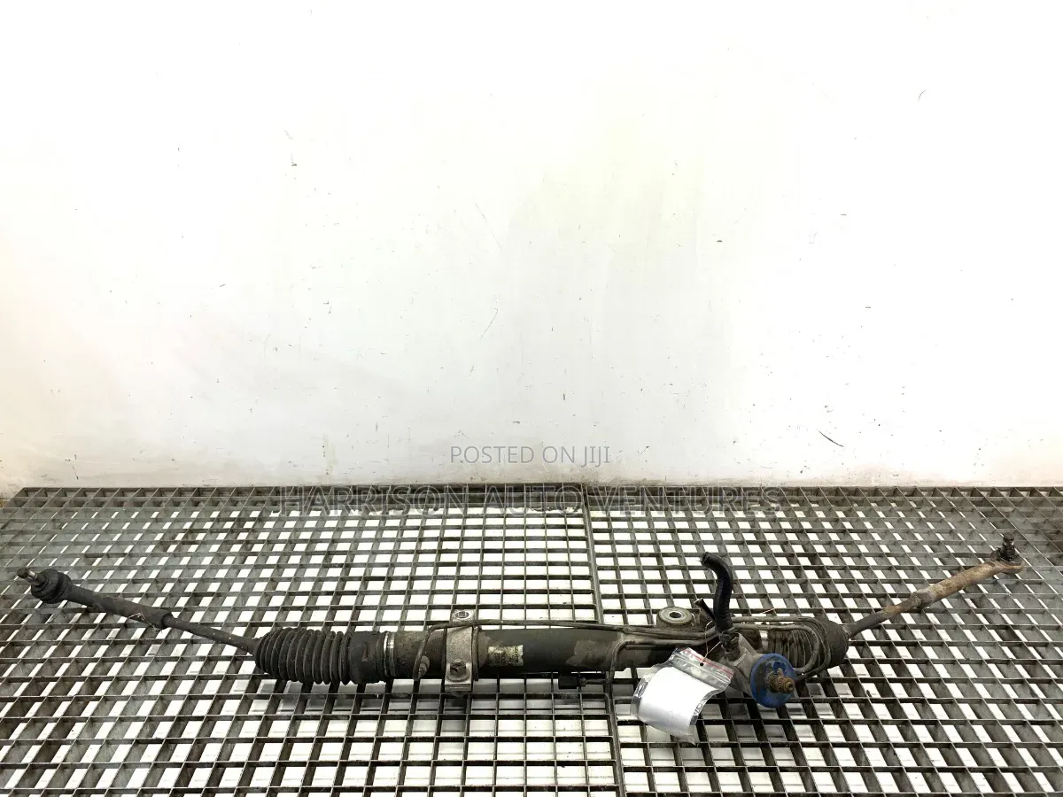 Nissan Murano Power Steering Rack