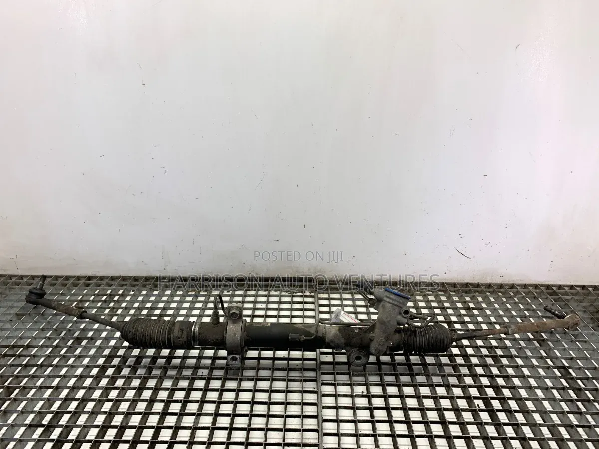 Nissan Murano Power Steering Rack