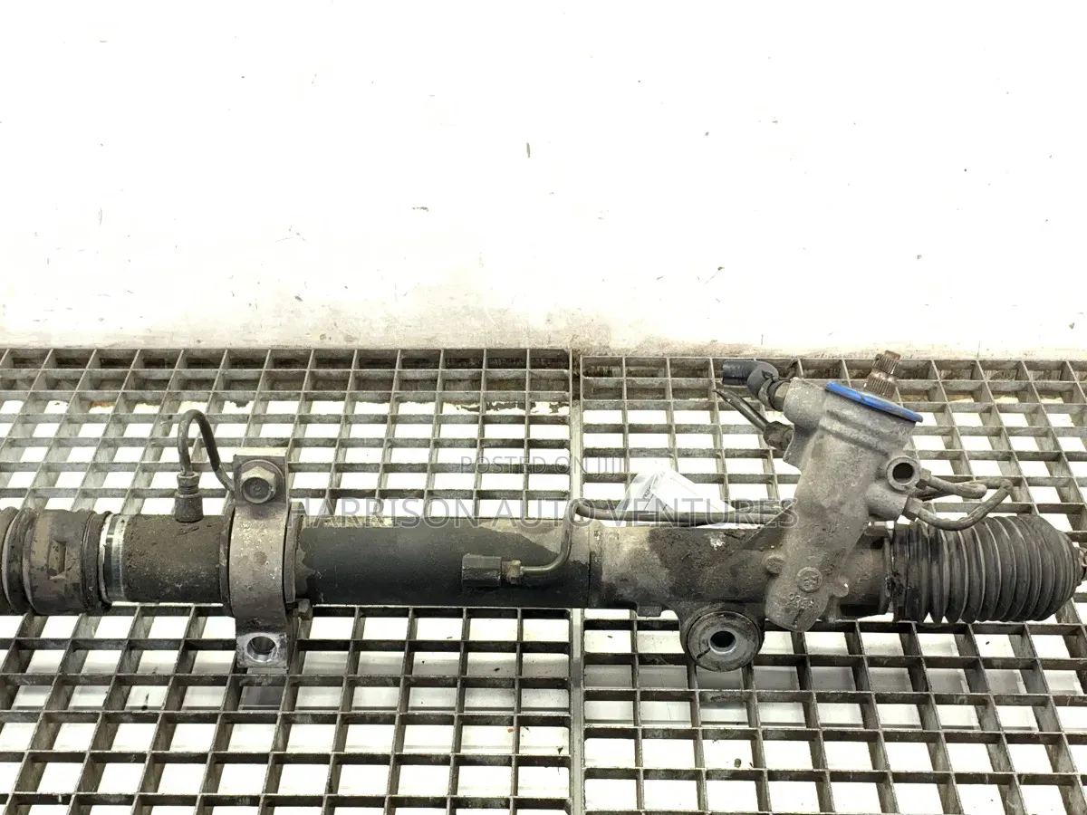 Nissan Murano Power Steering Rack