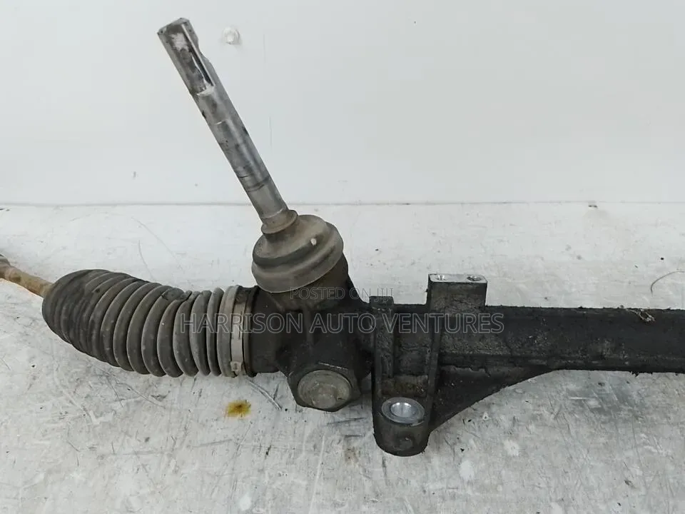 Nissan Juke Power Steering Rack
