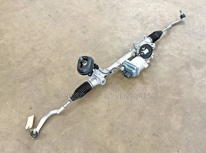 Nissan Rogue 2020-2025 Electric Steering Rack