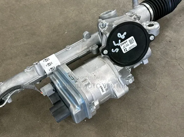 Nissan Rogue 2020-2025 Electric Steering Rack
