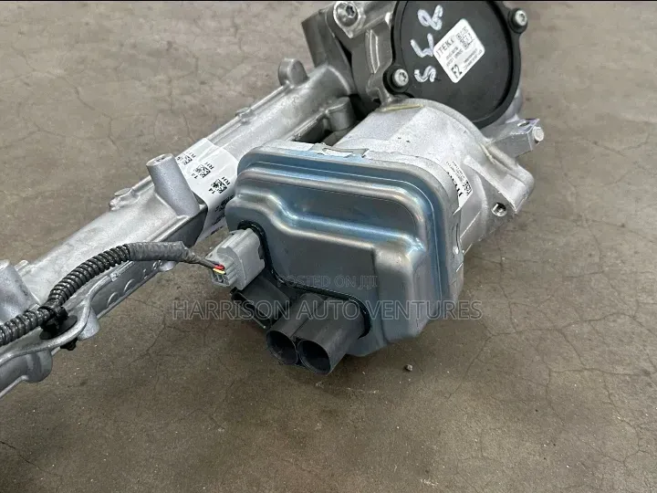 Nissan Rogue 2020-2025 Electric Steering Rack