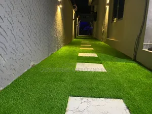 Premium Quality Artificial Grass Carpet for Home & Outdoor Use
