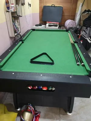 Snooker Board