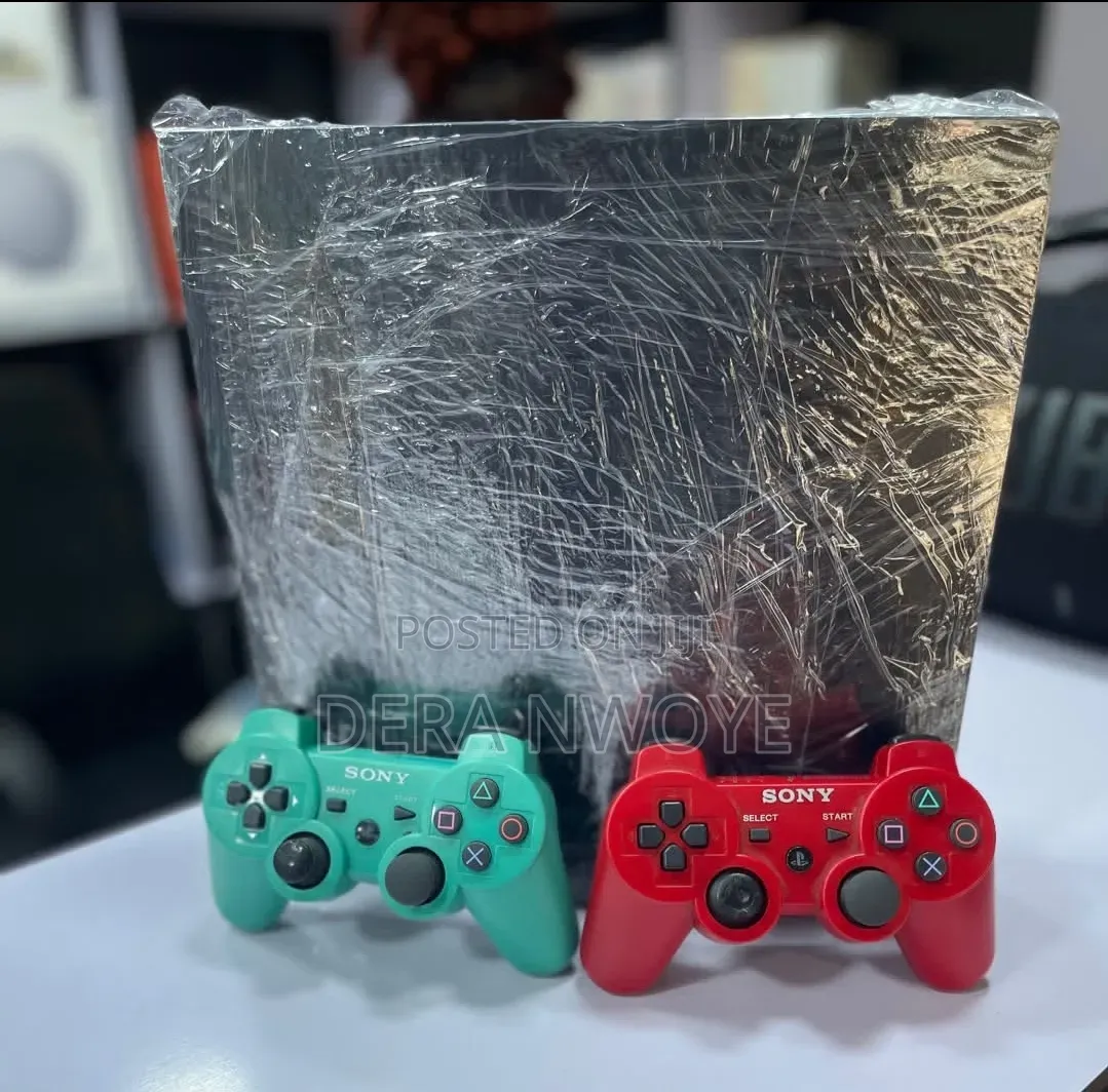 Direct Uk Ps3