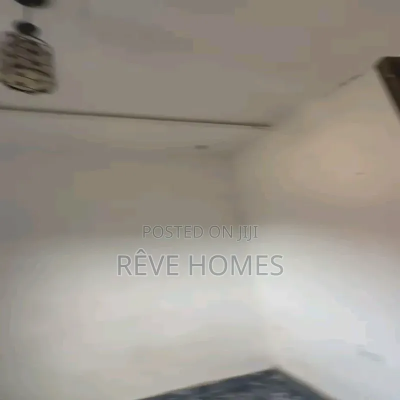 Studio Apartment in Bariga / Shomolu for rent