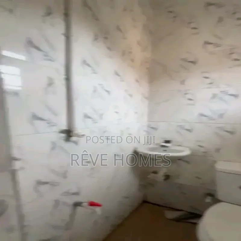 Studio Apartment in Bariga / Shomolu for rent