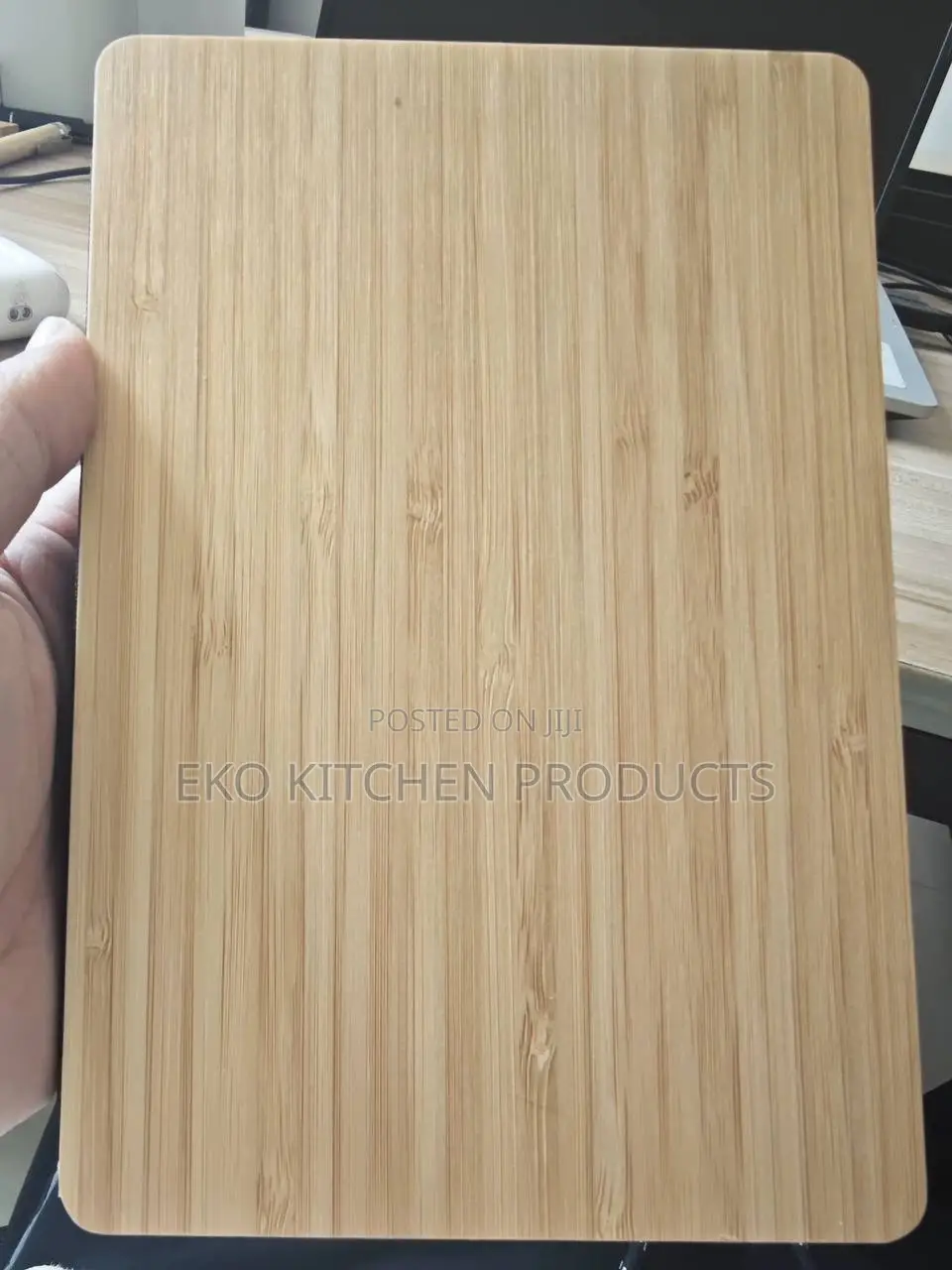 Wooden Bamboo Back Cover Books