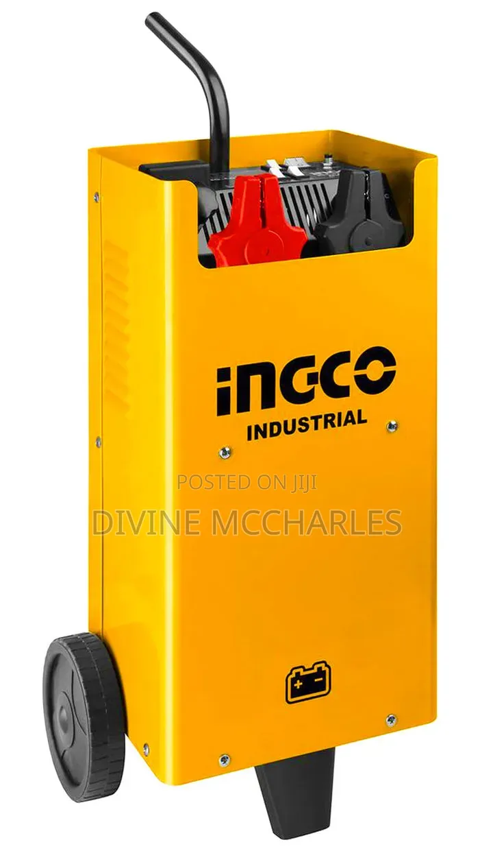 Ingco Battery Charger ING-CD2201