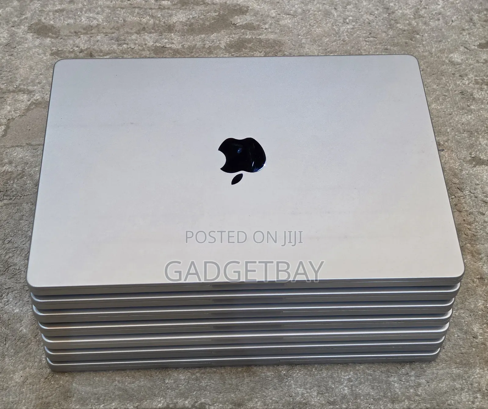 Laptop Apple MacBook Pro 2021 M1 16GB Apple M1 Pro SSD 512GB