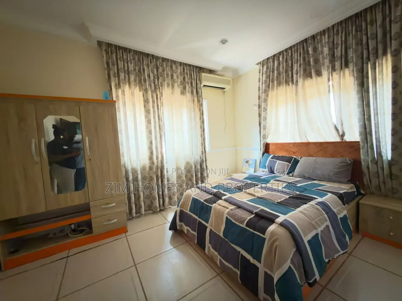 4bdrm Duplex in Zim Homes And, Gaduwa for sale