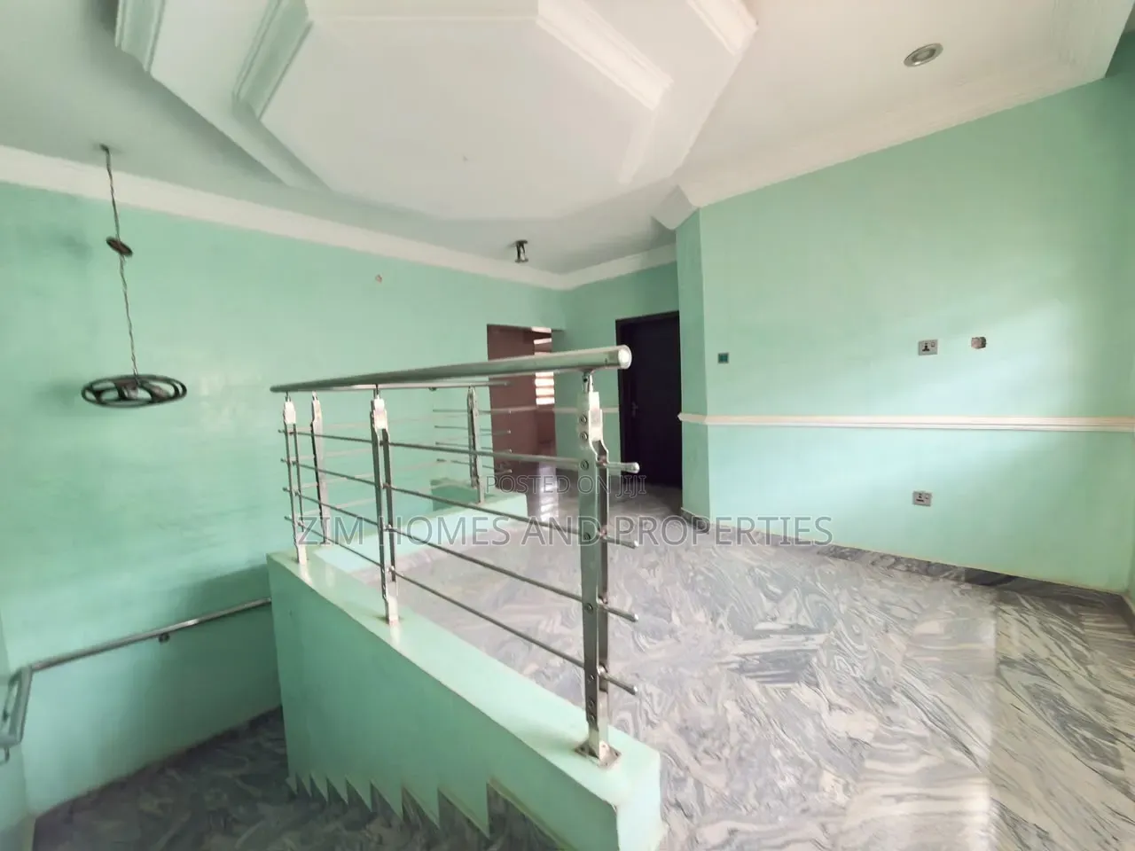 4bdrm Duplex in Zim Homes And, Gaduwa for sale