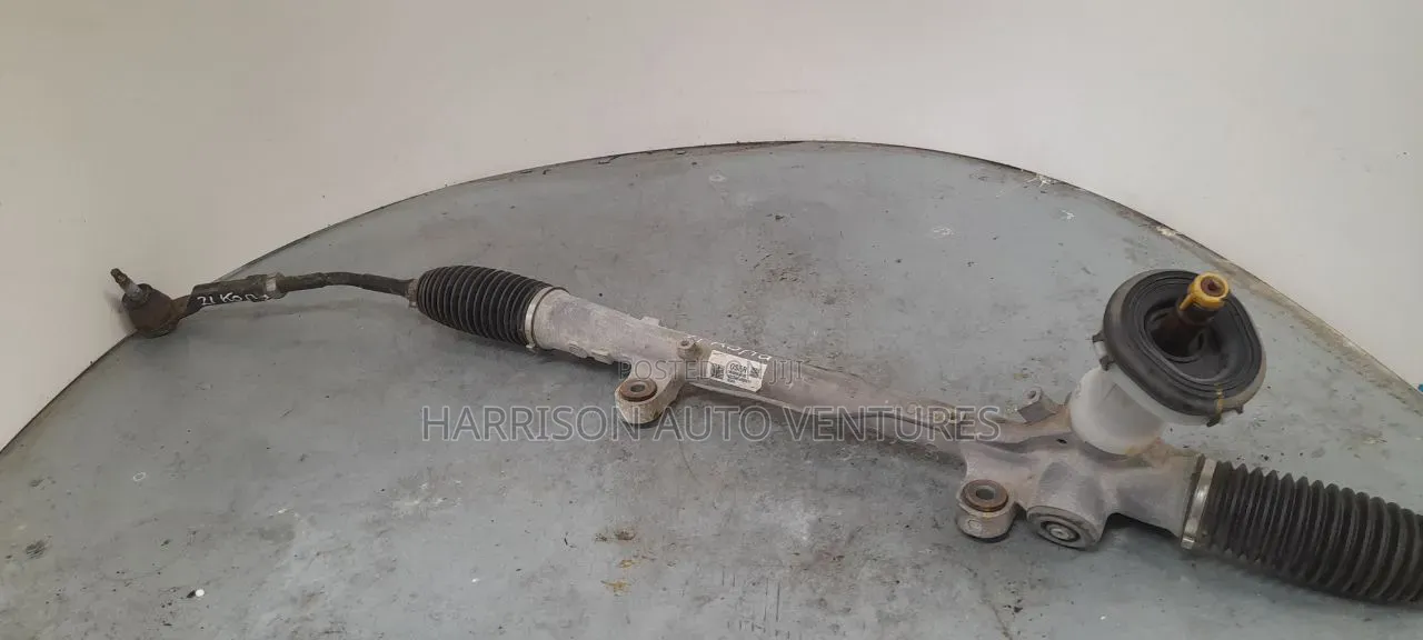 Hyundai Kona 2020-2026 Power Steering Rack