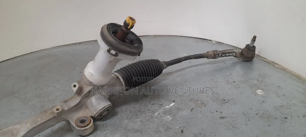 Hyundai Kona 2020-2026 Power Steering Rack