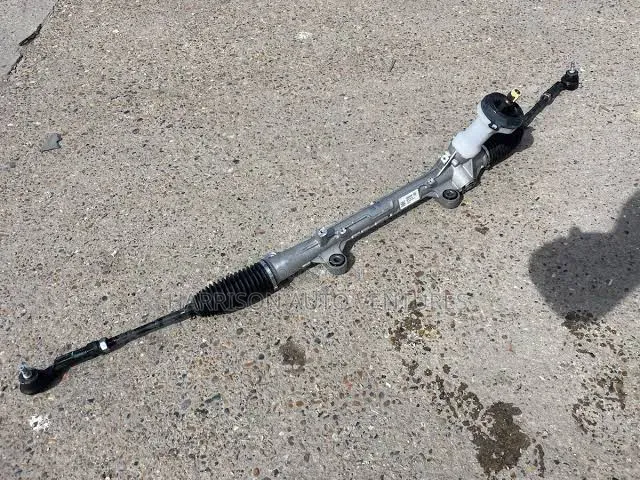Hyundai Kona 2020-2026 Power Steering Rack