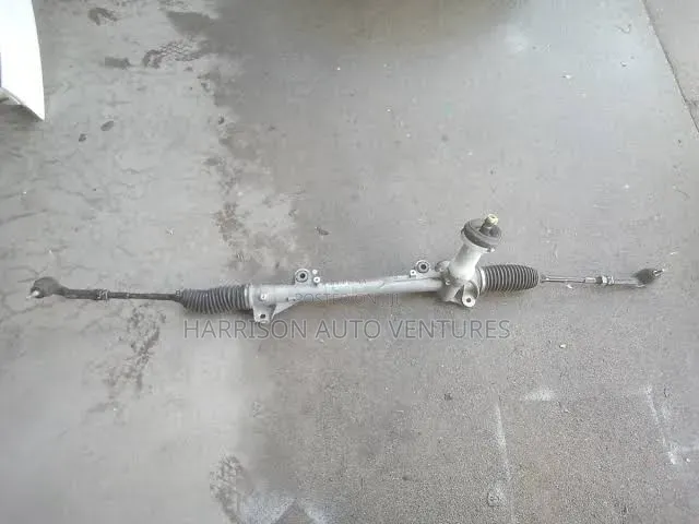 Hyundai Kona 2020-2026 Power Steering Rack