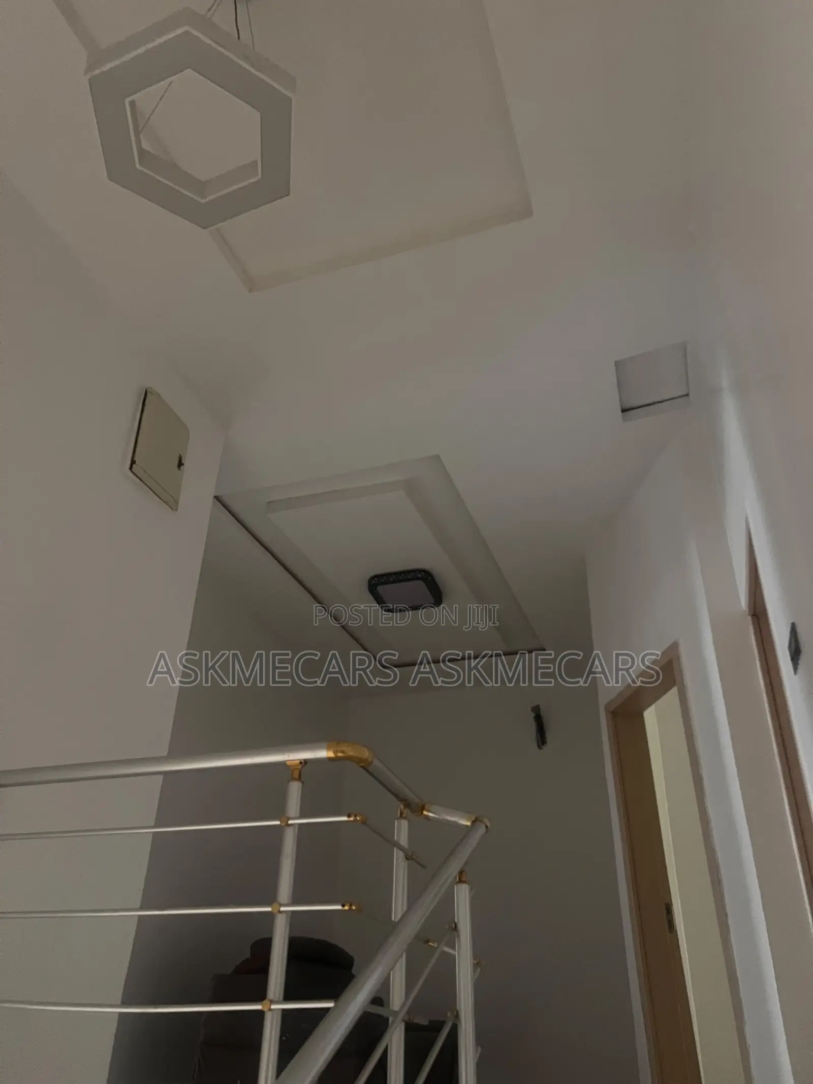 4bdrm Duplex in Harris Drive, VGC / Ajah for rent