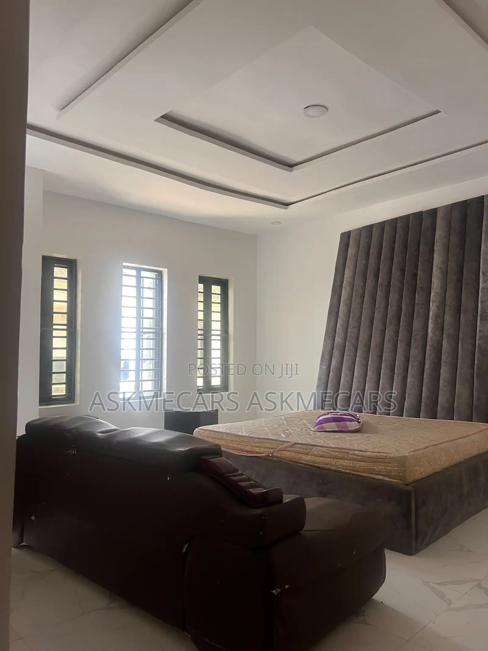 4bdrm Duplex in Harris Drive, VGC / Ajah for rent