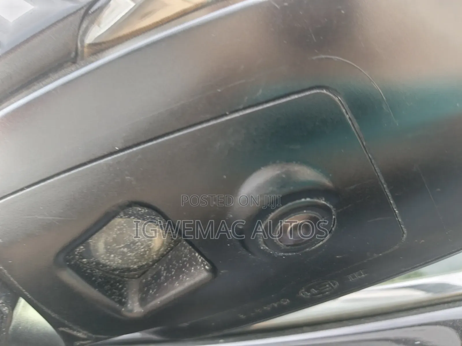 Toyota Highlander Platinum 2022 Black