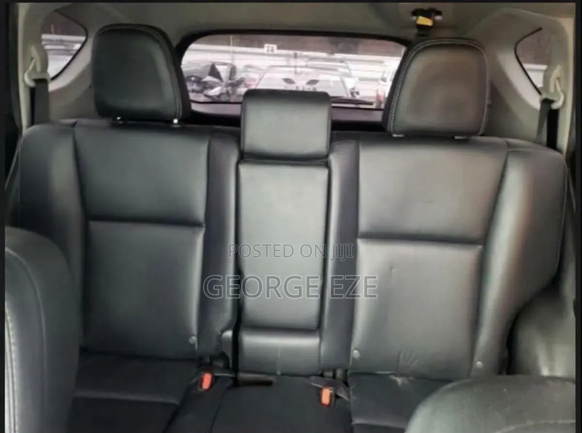 Toyota RAV4 2017 Gray