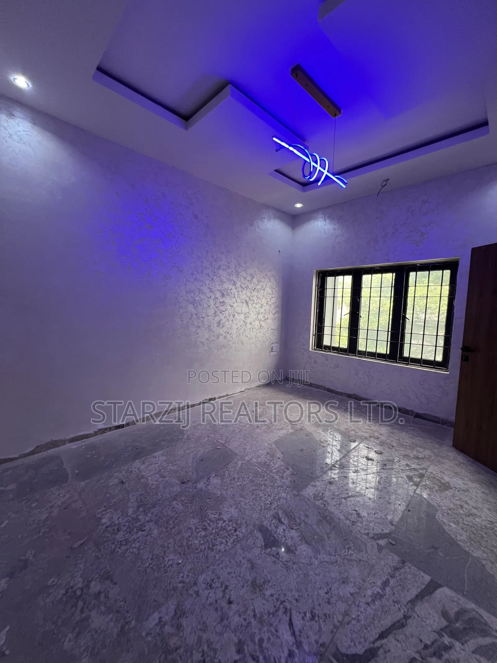 4bdrm Duplex in Guzape District for sale