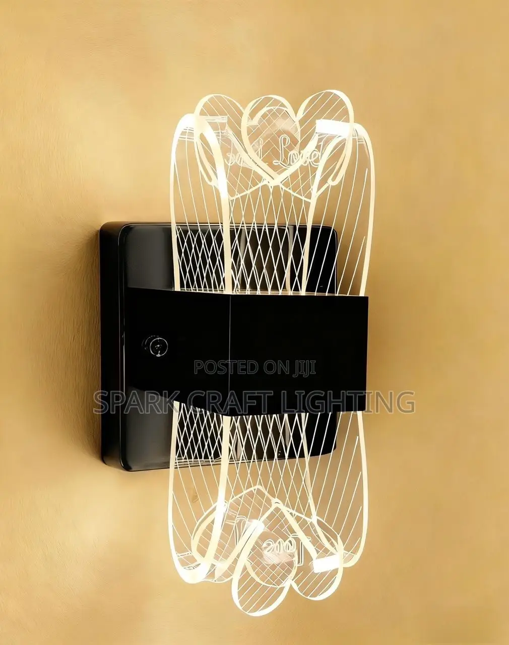 Modern Luxury Wall Lights