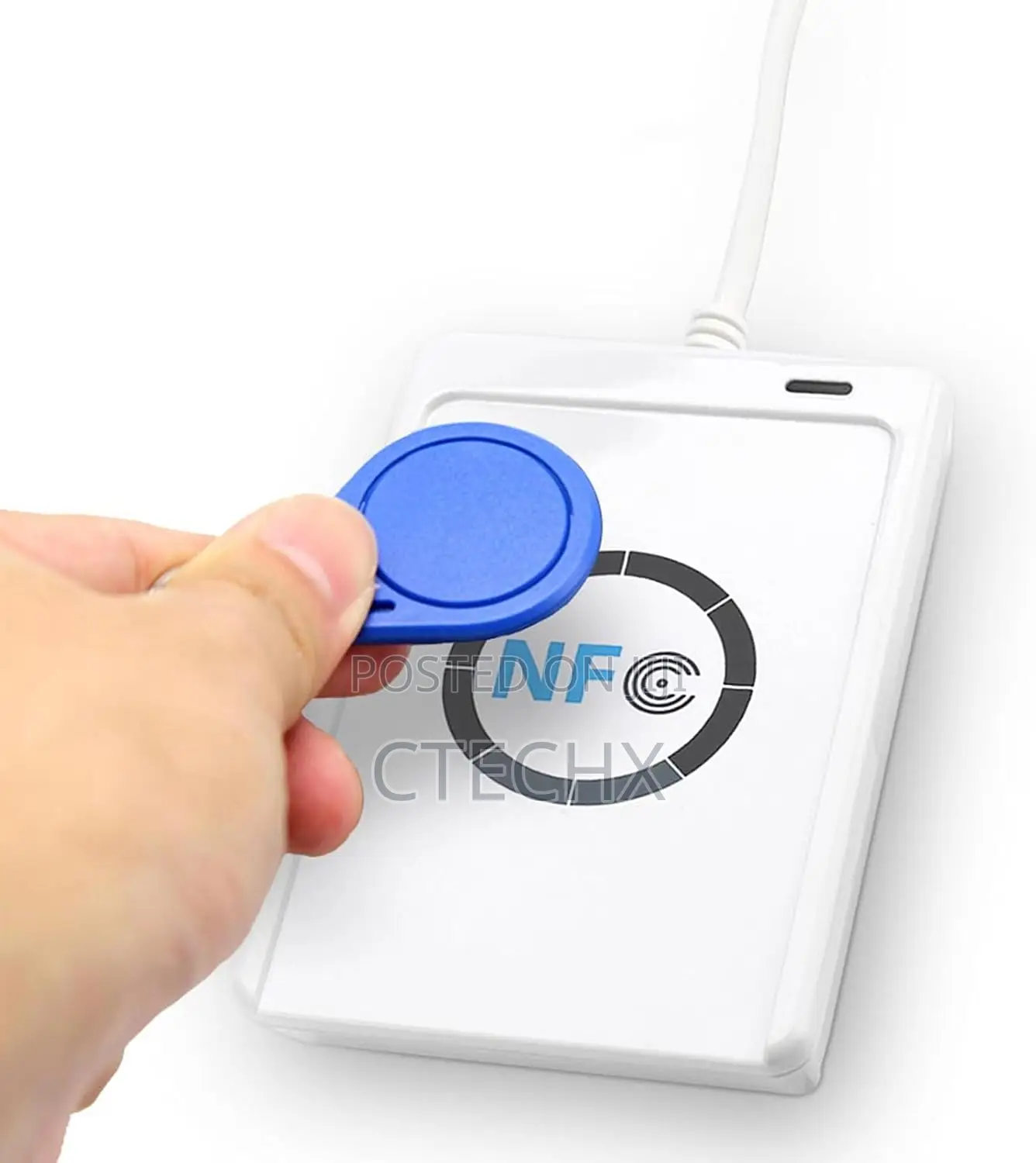 NFC ACR122 ACR122U Contactless Smart Card Reader