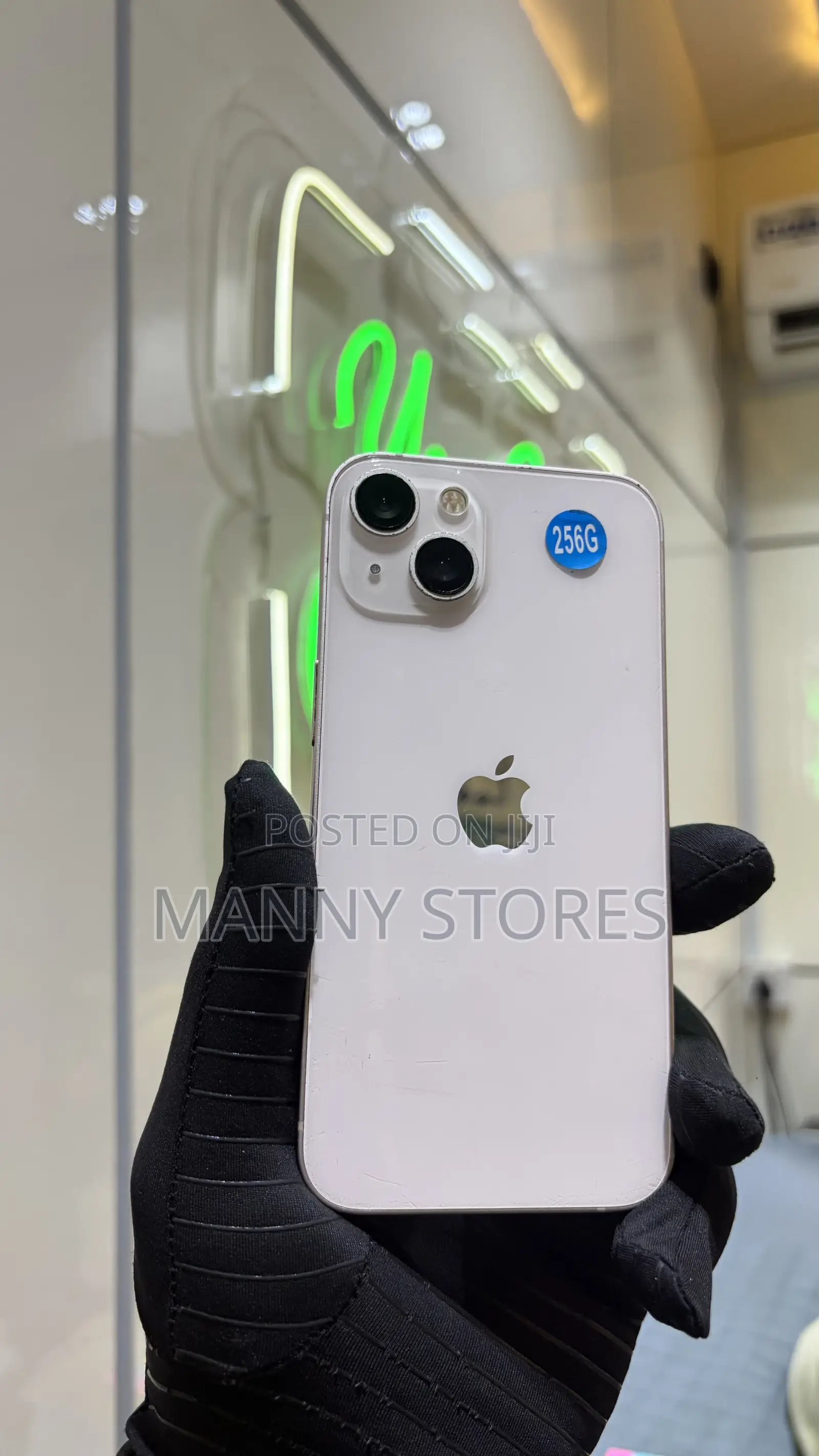 Apple iPhone 13 256 GB Pink