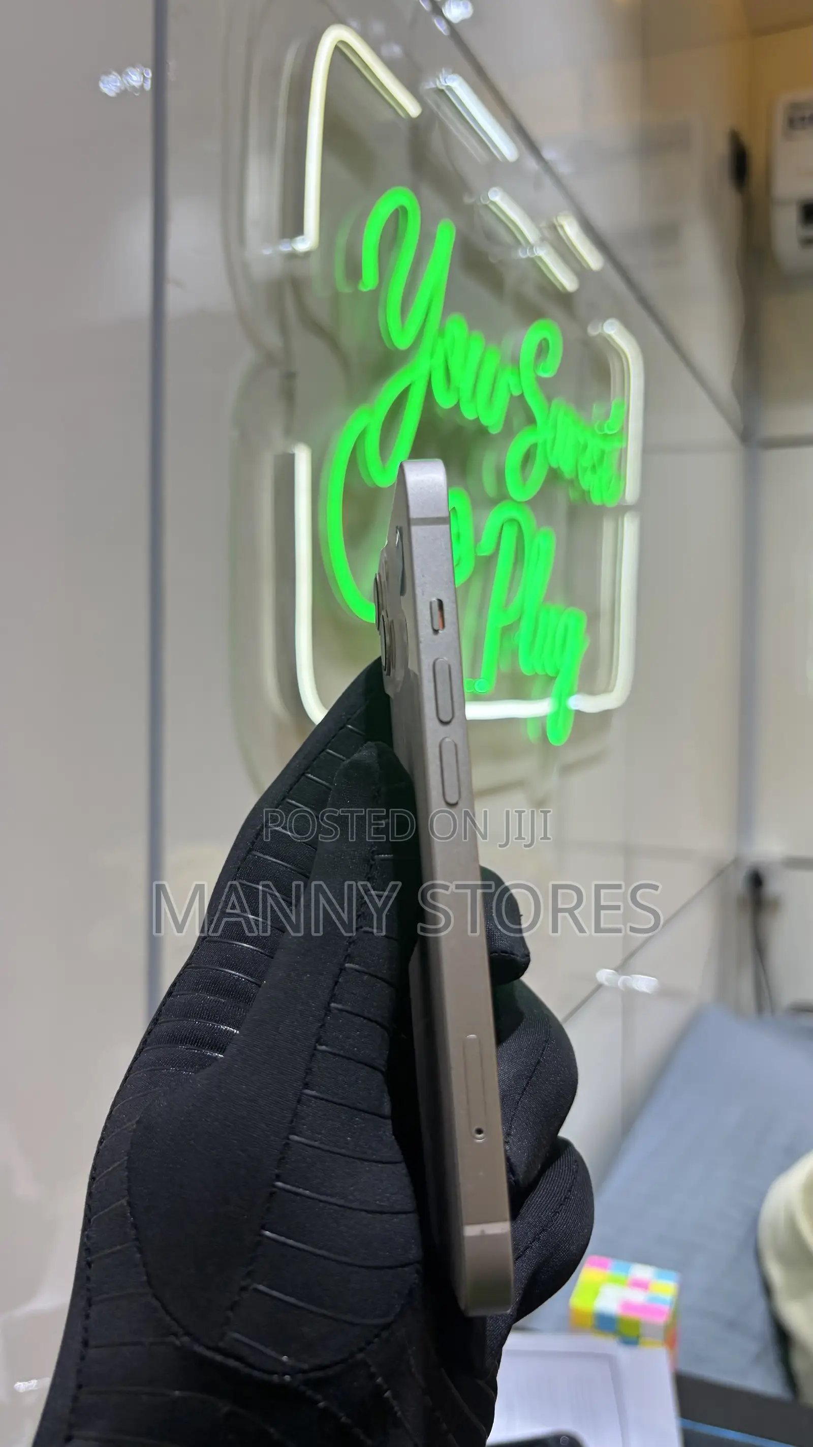 Apple iPhone 13 256 GB Pink