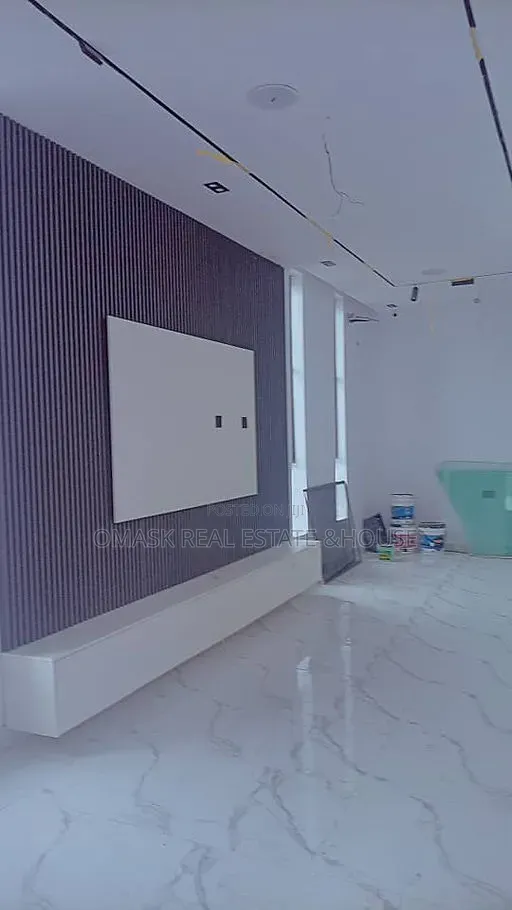 20bdrm Duplex in Bogije for sale