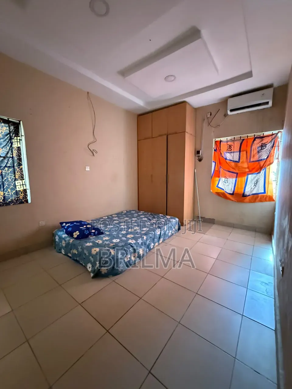 4bdrm Duplex in Wuye for sale