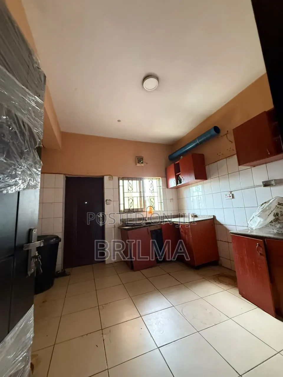 4bdrm Duplex in Wuye for sale
